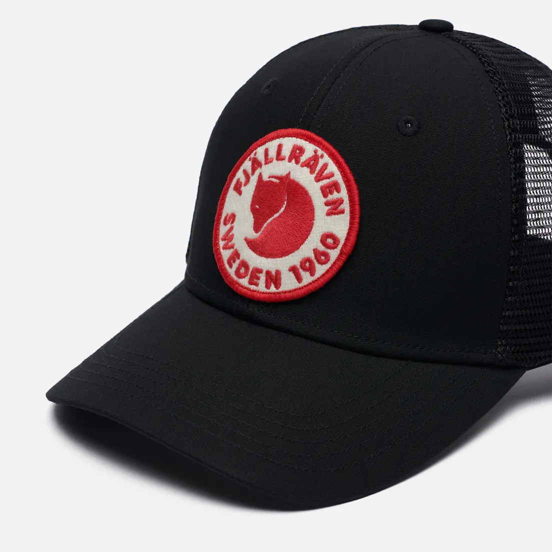 Fjallraven Кепка 1960 Logo Langtradarkeps