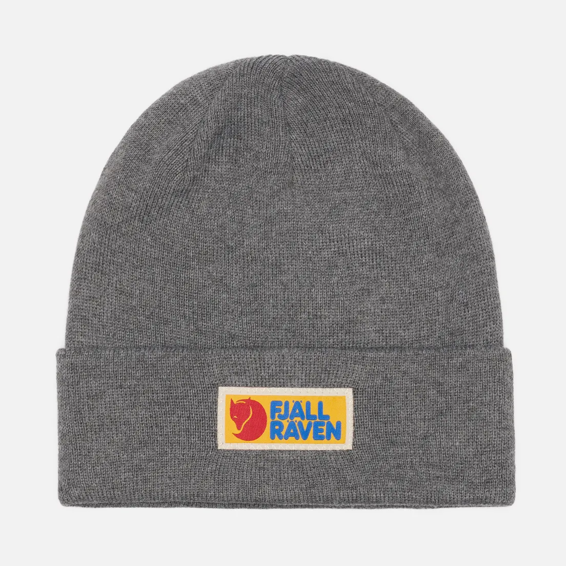 Fjallraven Шапка Vardag Classic