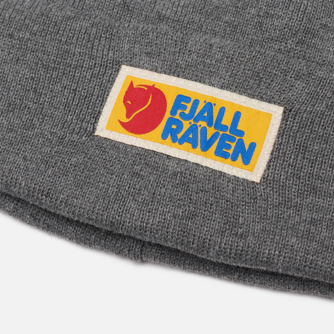 Fjallraven Шапка Vardag Classic