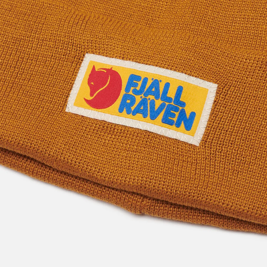 Fjallraven Шапка Vardag Classic