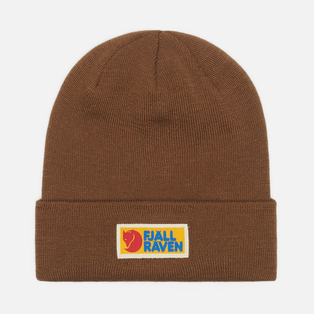 Fjallraven Шапка Vardag Classic