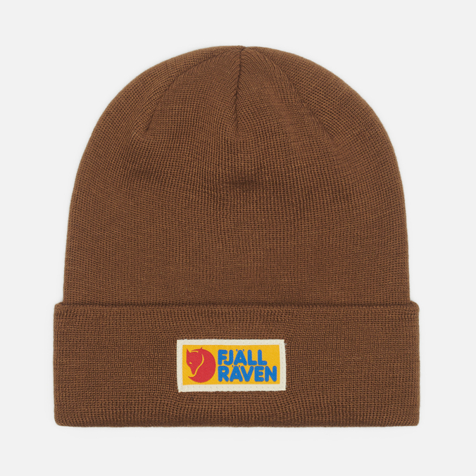 Шапка Fjallraven Vardag Classic