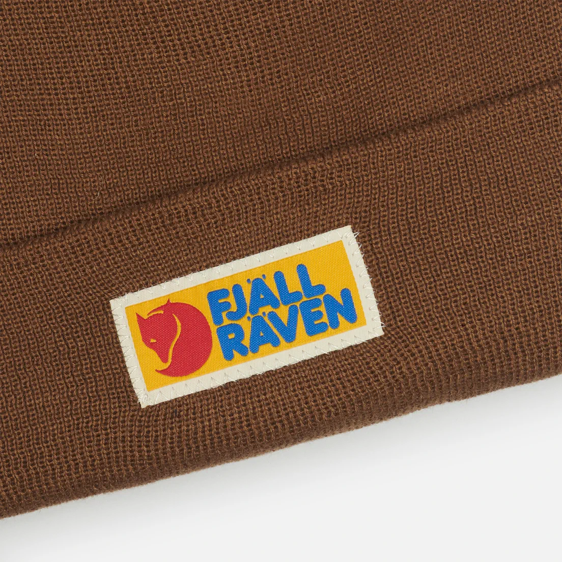 Fjallraven Шапка Vardag Classic