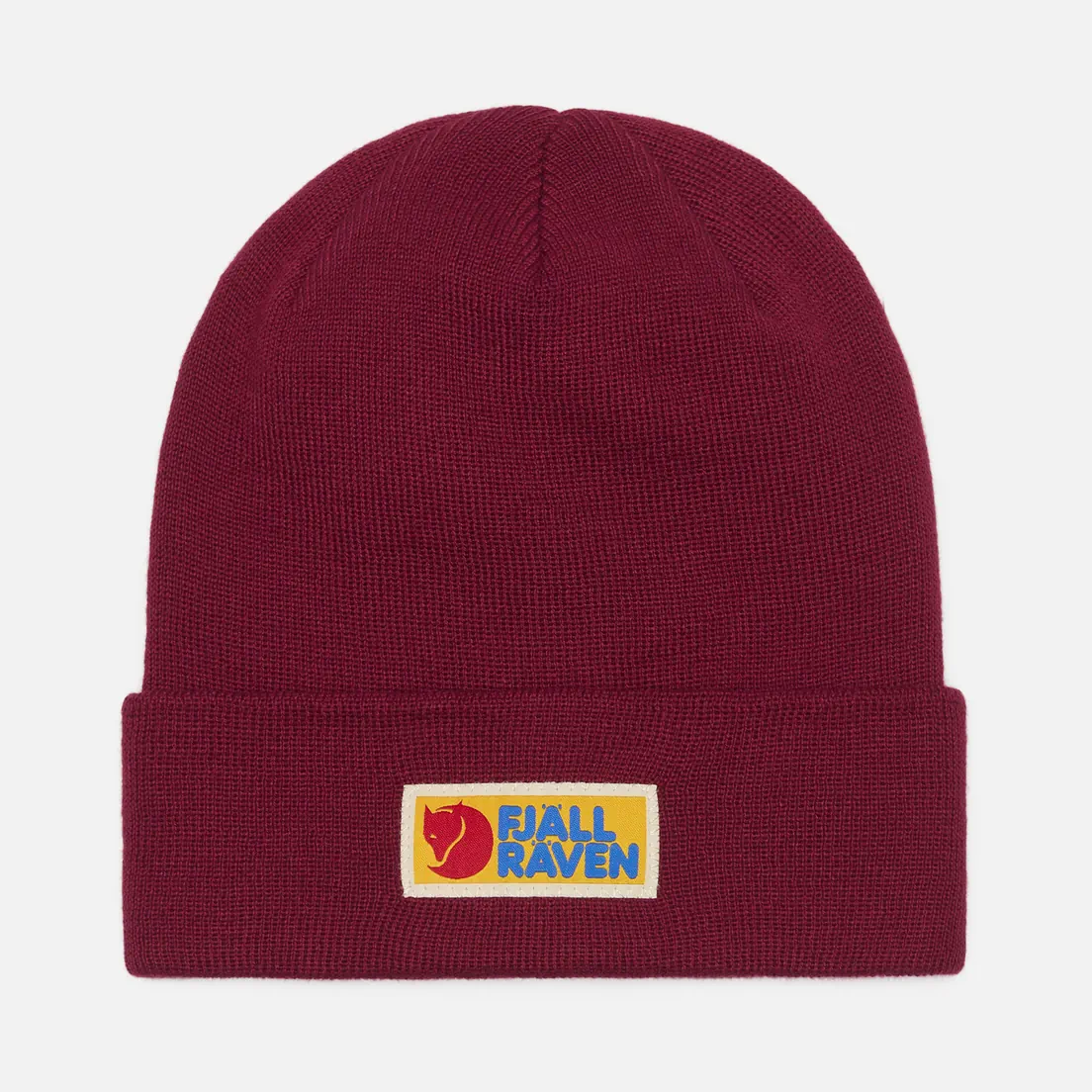 Fjallraven Шапка Vardag Classic