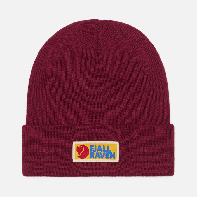 Шапка Fjallraven Vardag Classic