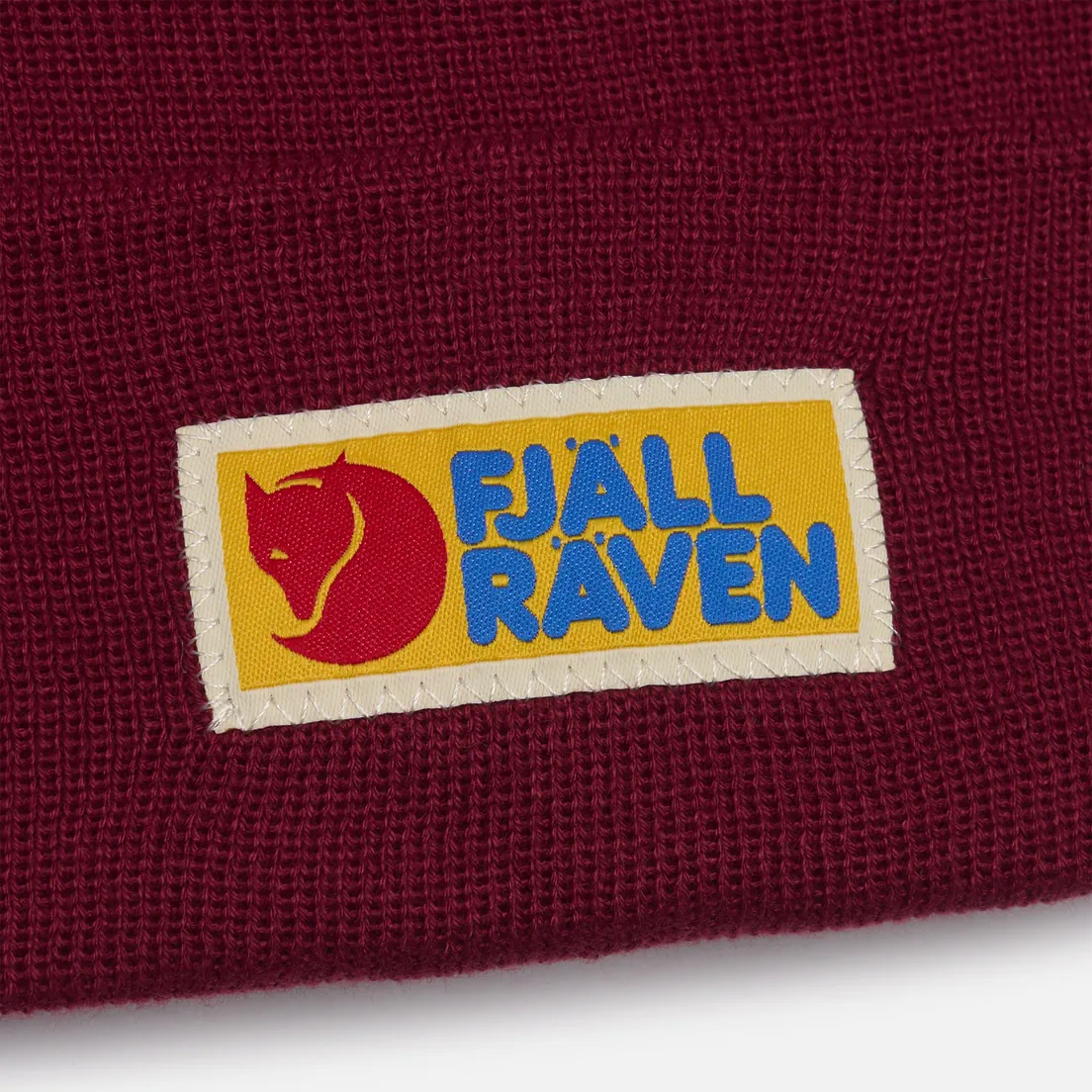 Fjallraven Шапка Vardag Classic
