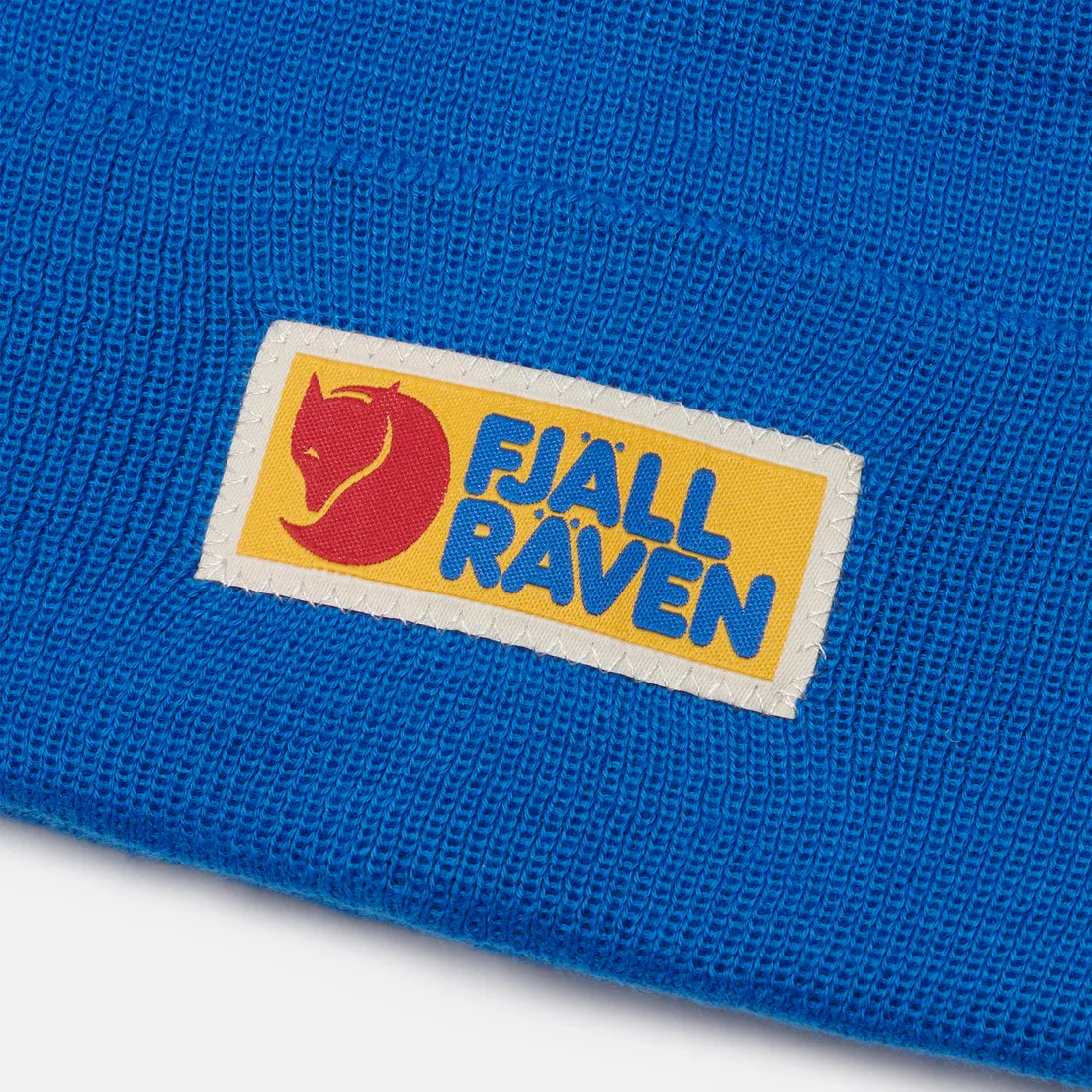 Fjallraven Шапка Vardag Classic