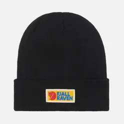 Fjallraven Шапка Vardag Classic