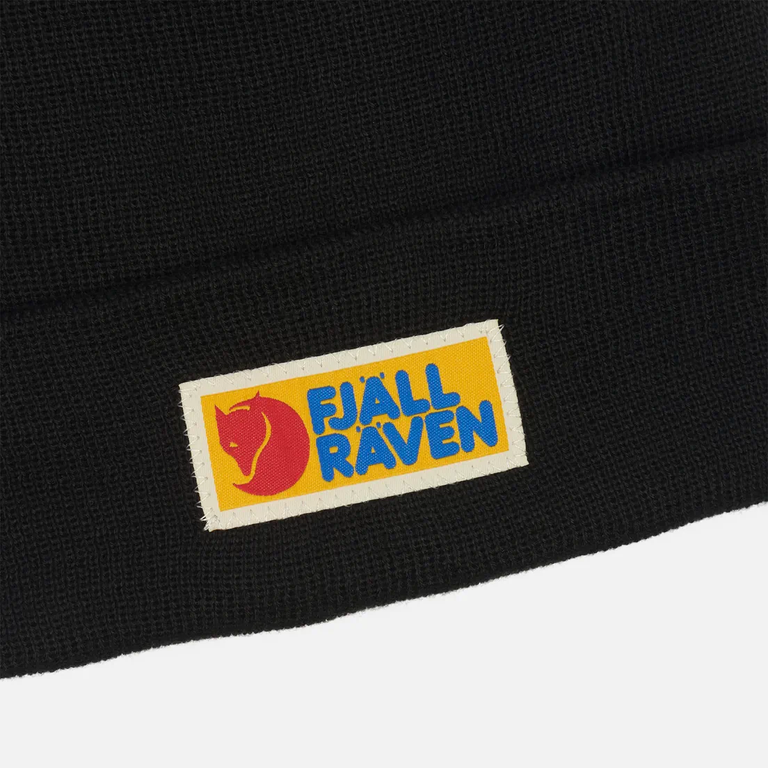 Fjallraven Шапка Vardag Classic