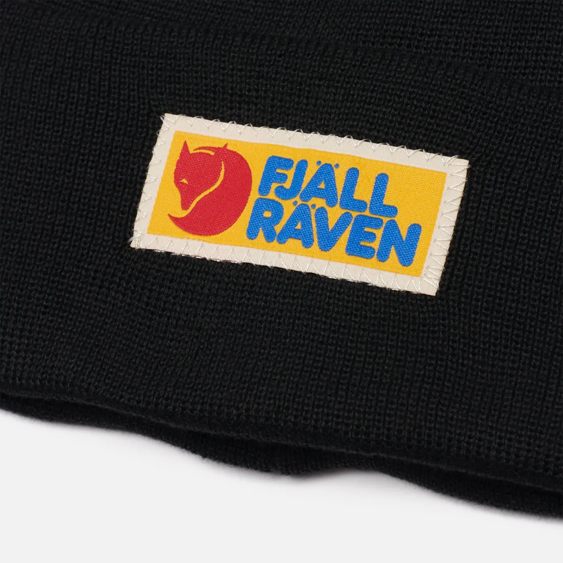 Fjallraven Шапка Vardag Classic