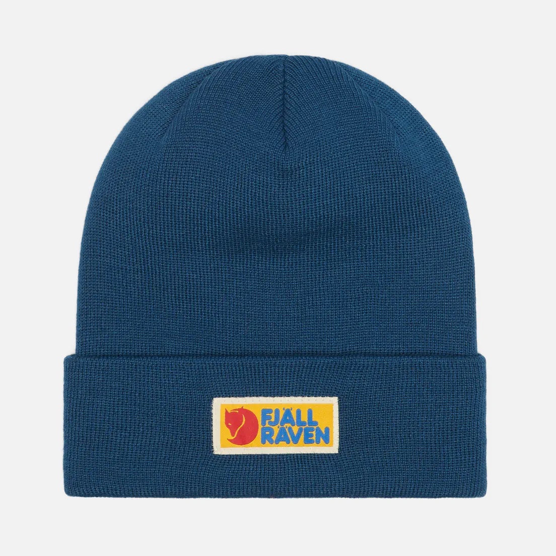 Fjallraven Шапка Vardag Classic