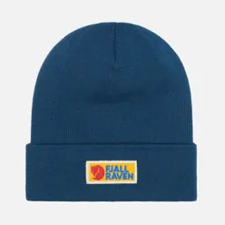 Fjallraven Шапка Vardag Classic