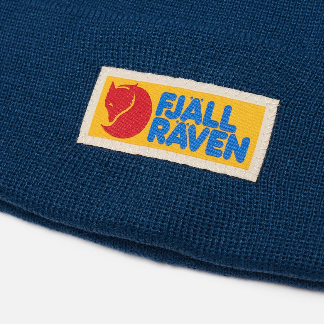 Fjallraven Шапка Vardag Classic