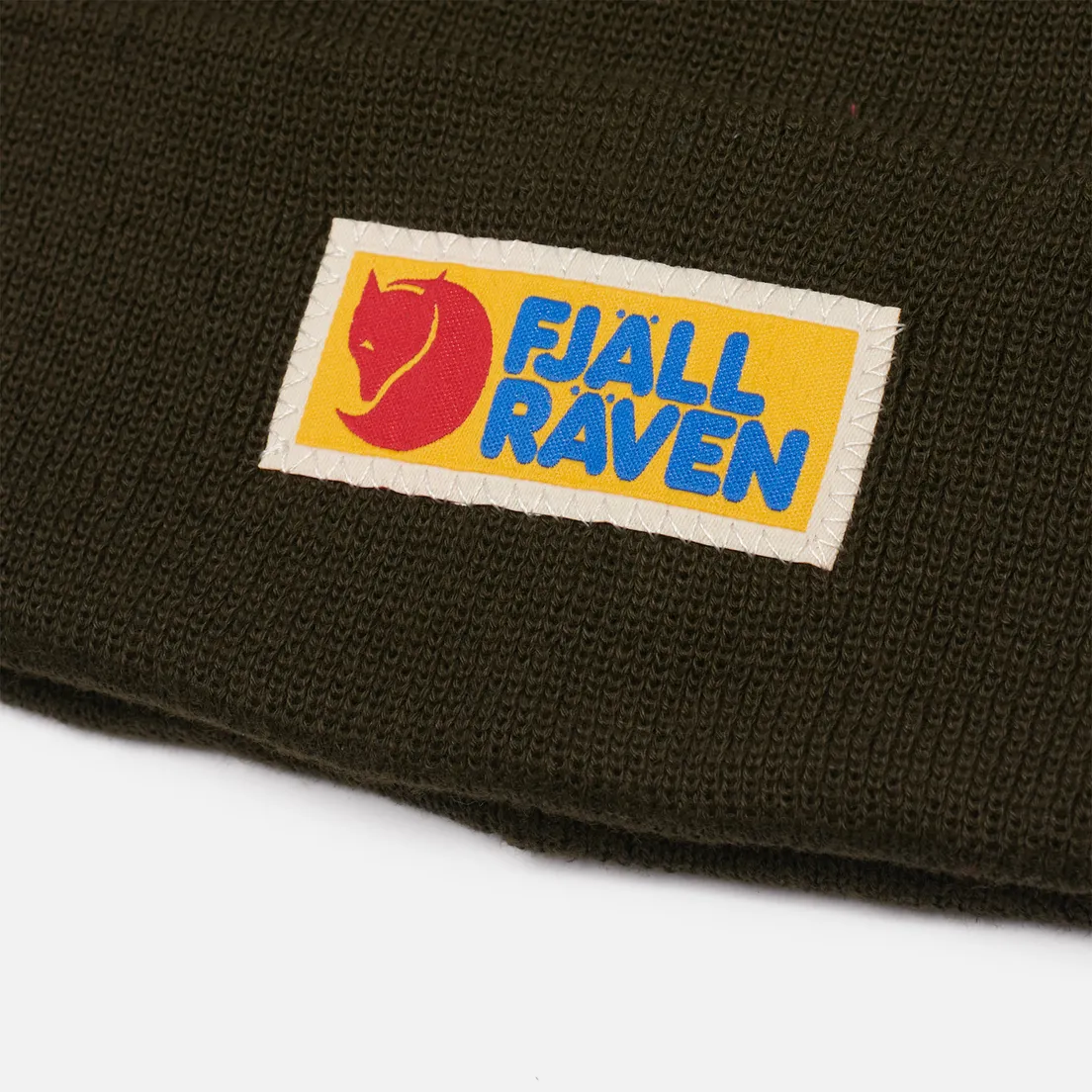 Fjallraven Шапка Vardag Classic