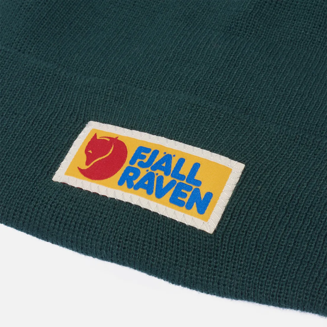 Fjallraven Шапка Vardag Classic