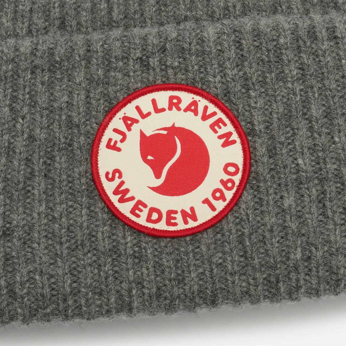 Fjallraven Шапка 1960 Logo