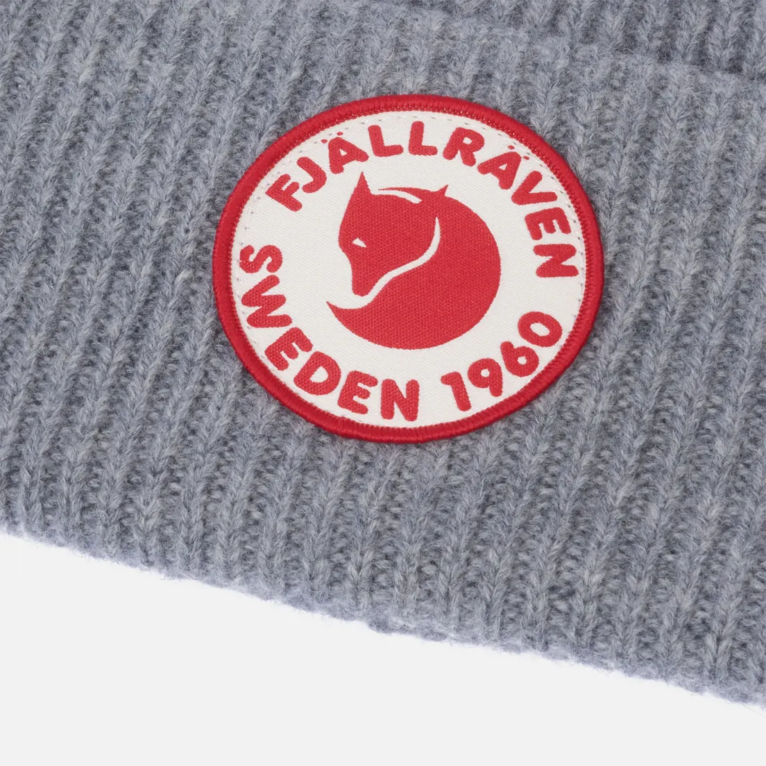Fjallraven Шапка 1960 Logo
