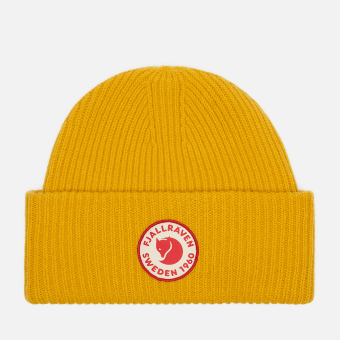 Шапка Fjallraven 1960 Logo