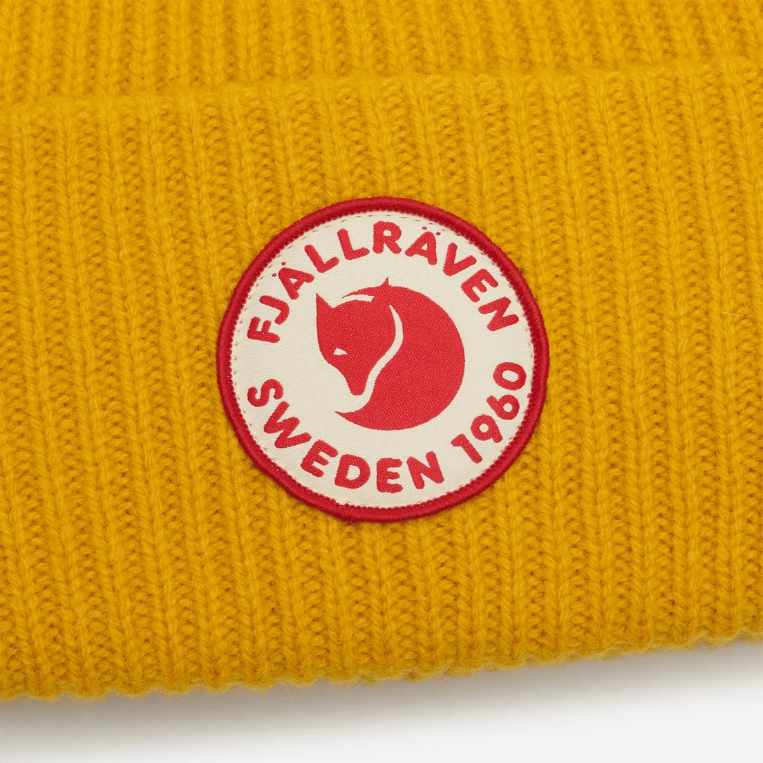 Fjallraven Шапка 1960 Logo