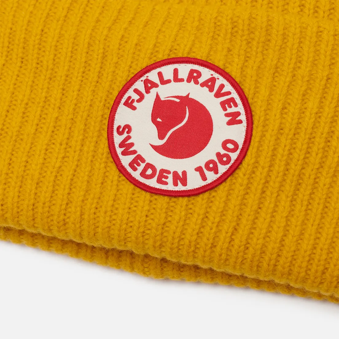 Fjallraven Шапка 1960 Logo