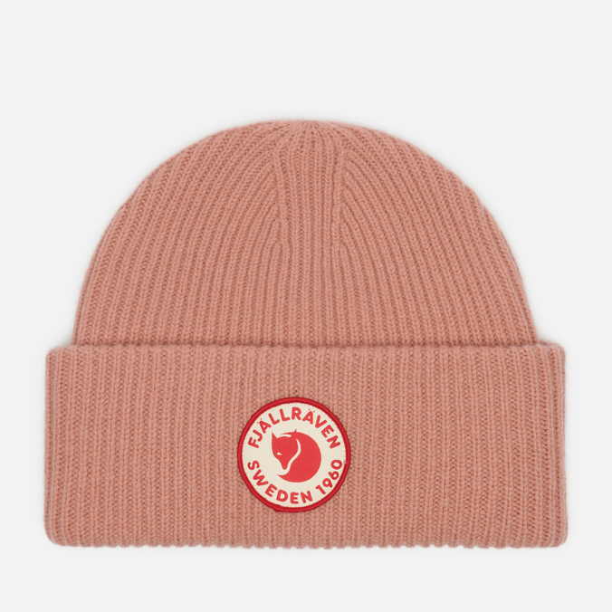 Шапка Fjallraven 1960 Logo