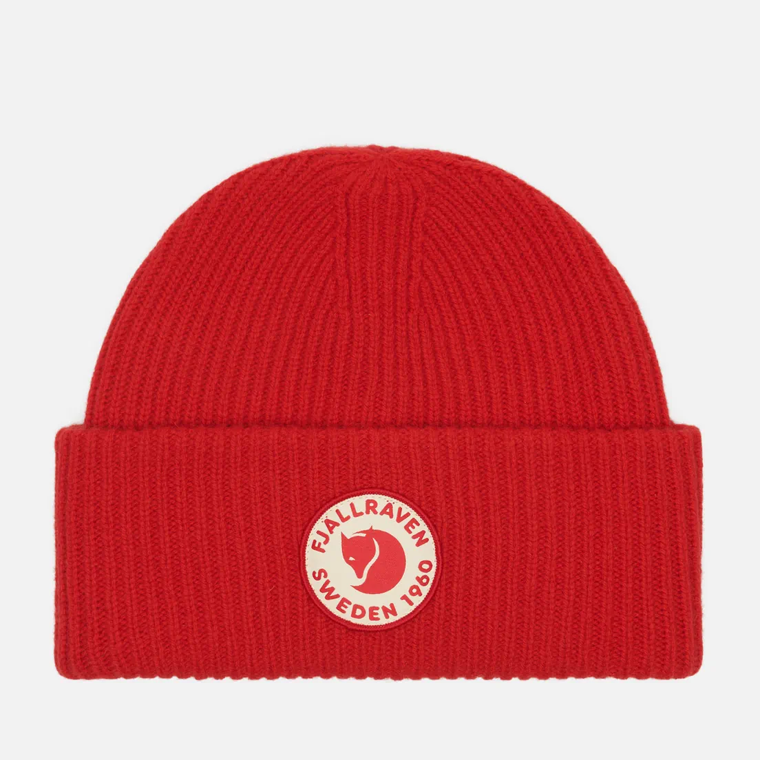 Fjallraven Шапка 1960 Logo