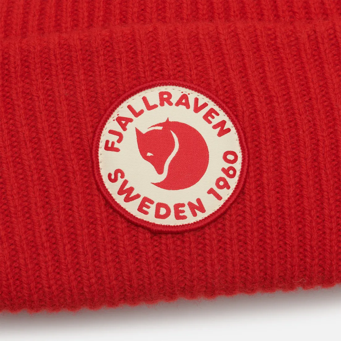 Fjallraven Шапка 1960 Logo