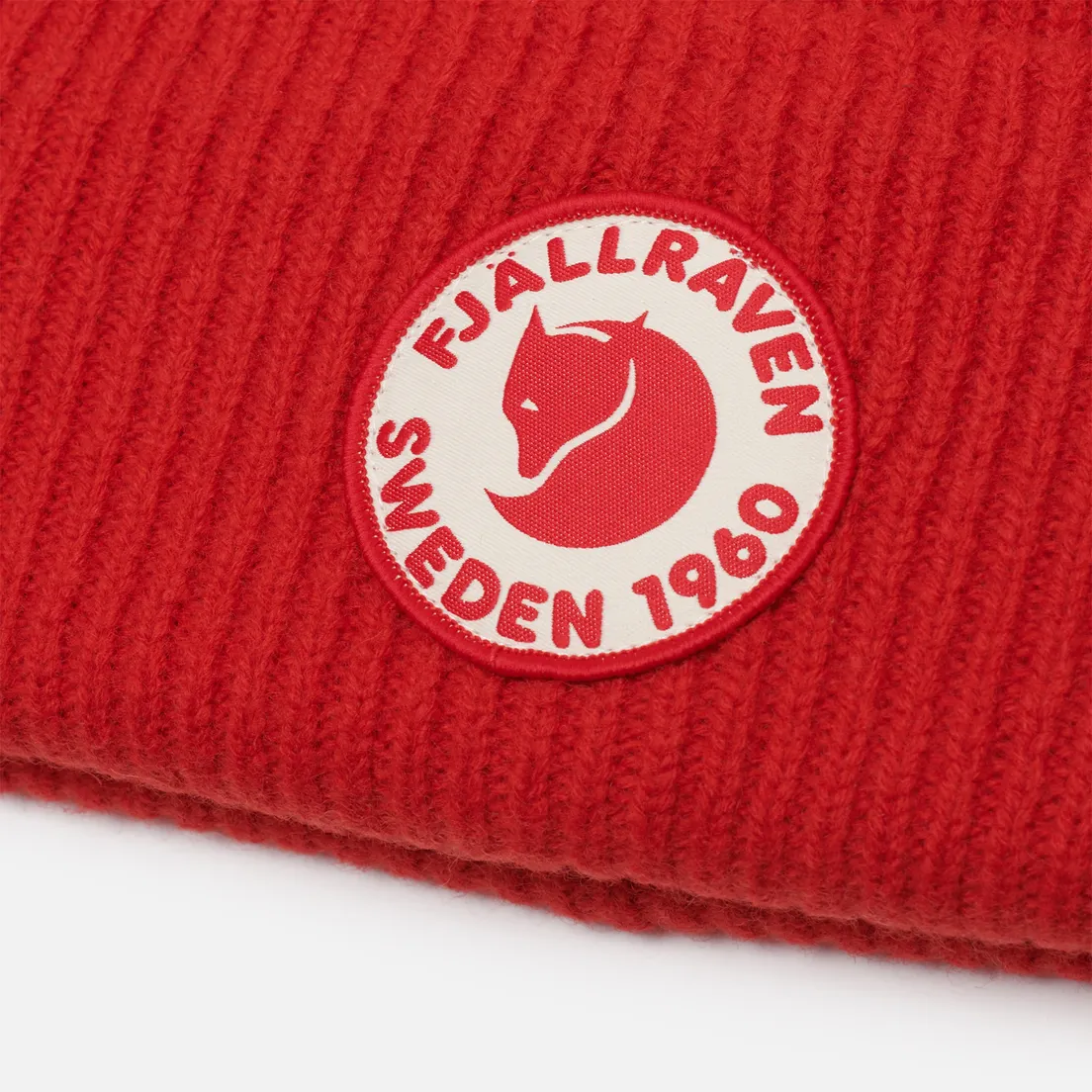 Fjallraven Шапка 1960 Logo