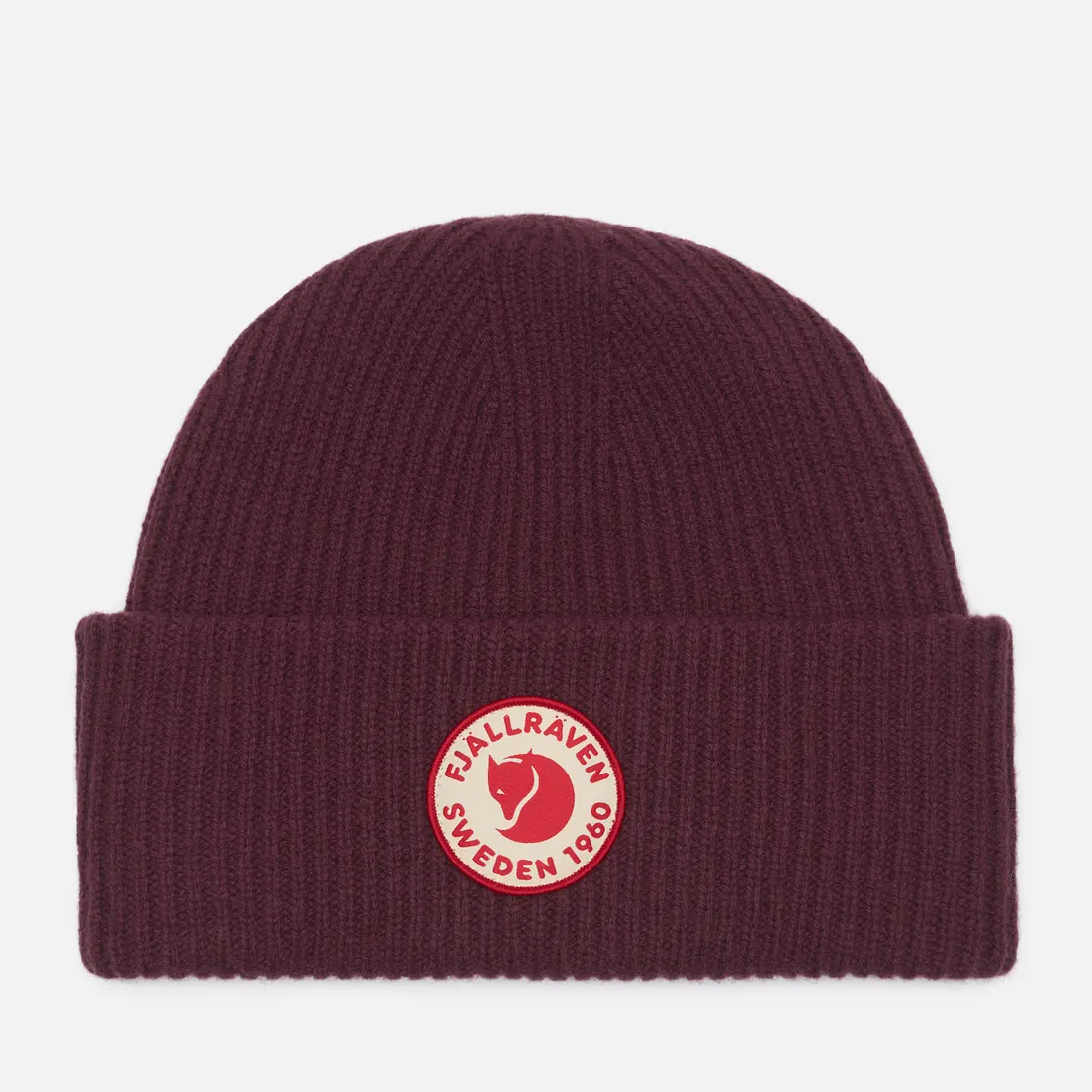 Fjallraven Шапка 1960 Logo