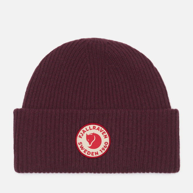 Шапка Fjallraven 1960 Logo