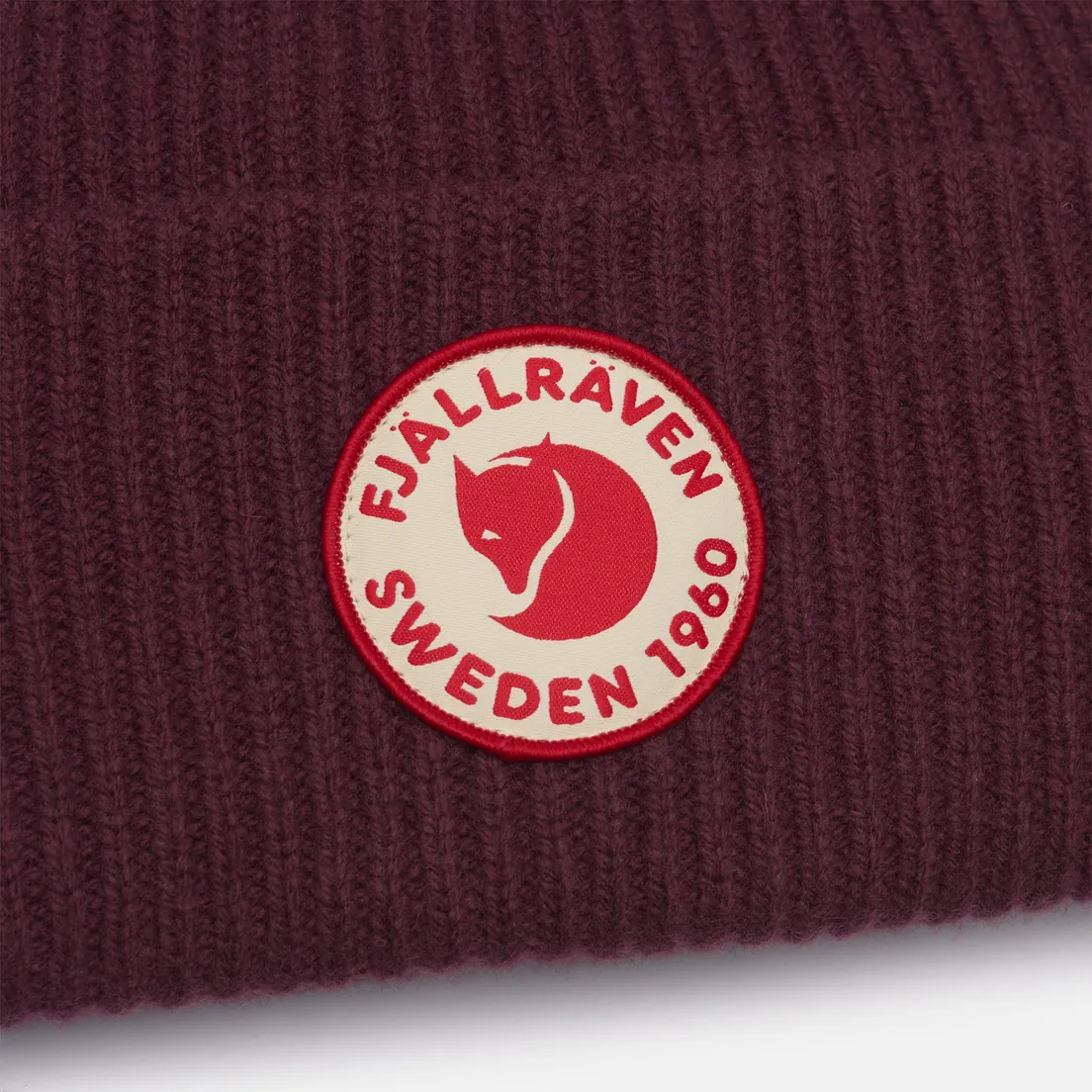 Fjallraven Шапка 1960 Logo