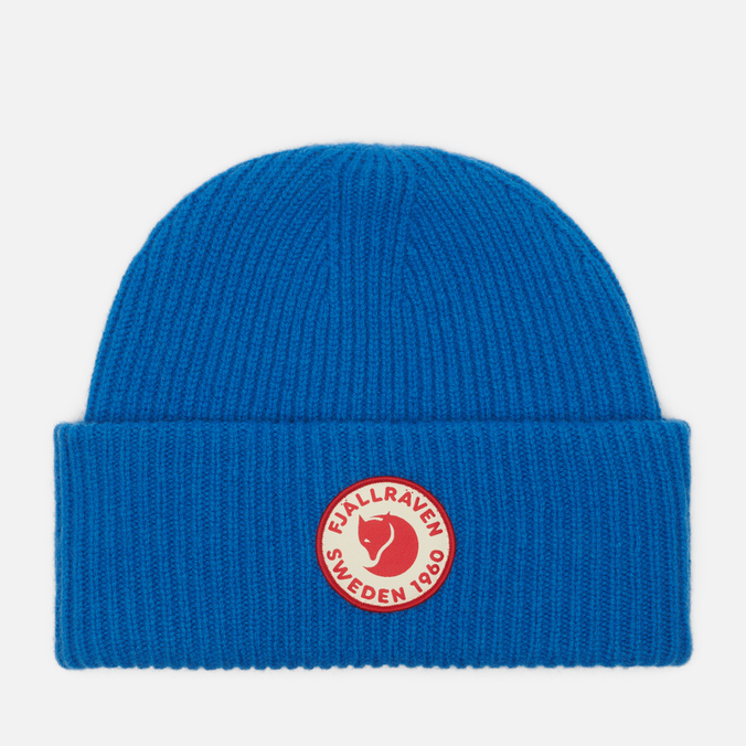 Шапка Fjallraven 1960 Logo