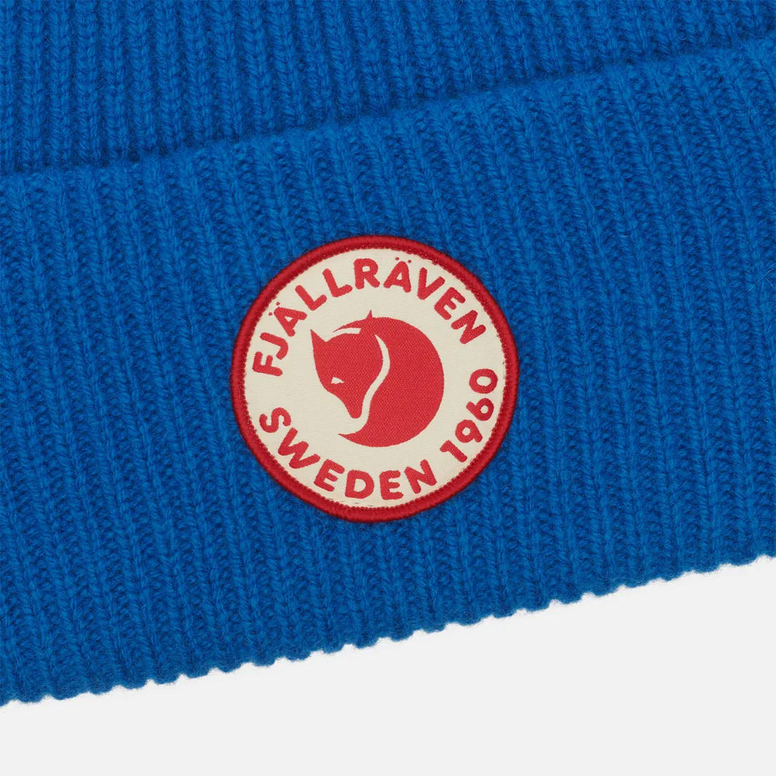 Fjallraven Шапка 1960 Logo