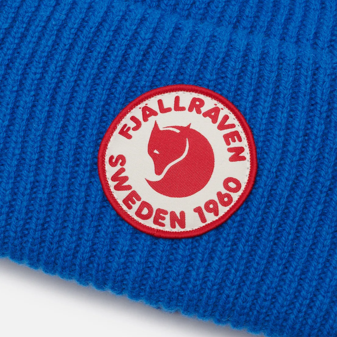 Fjallraven Шапка 1960 Logo