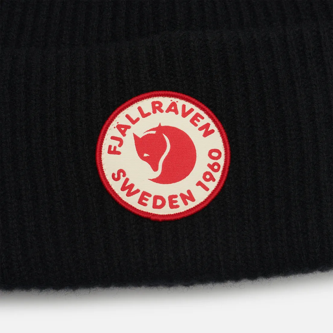 Fjallraven Шапка 1960 Logo
