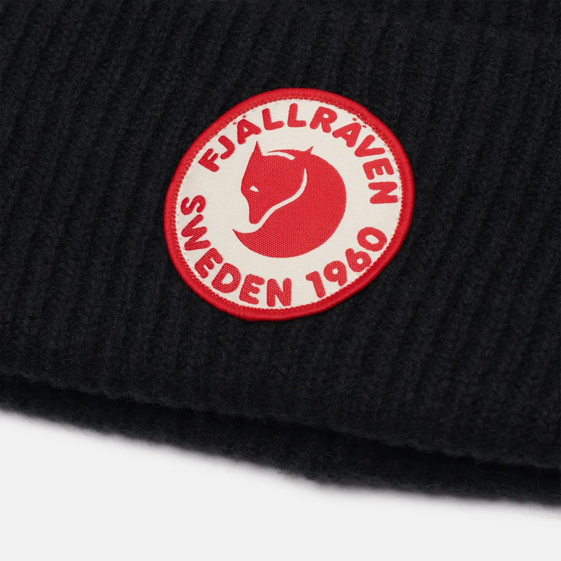 Fjallraven Шапка 1960 Logo