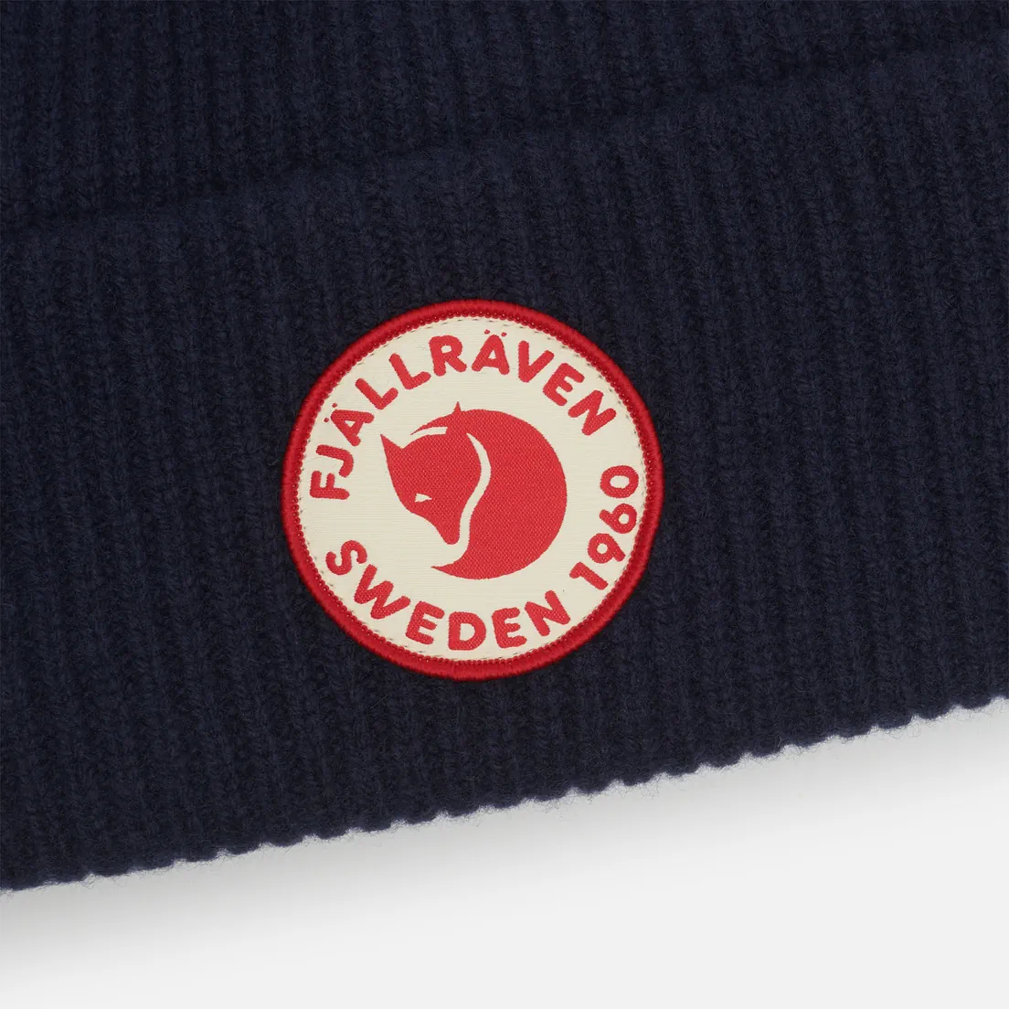 Fjallraven Шапка 1960 Logo