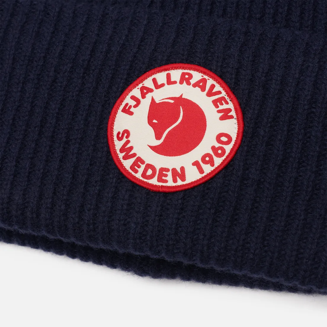 Fjallraven Шапка 1960 Logo