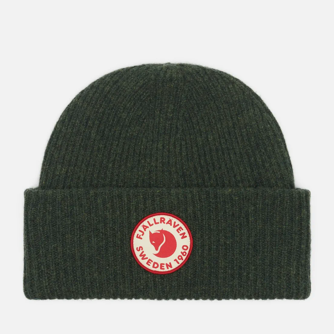 Fjallraven Шапка 1960 Logo