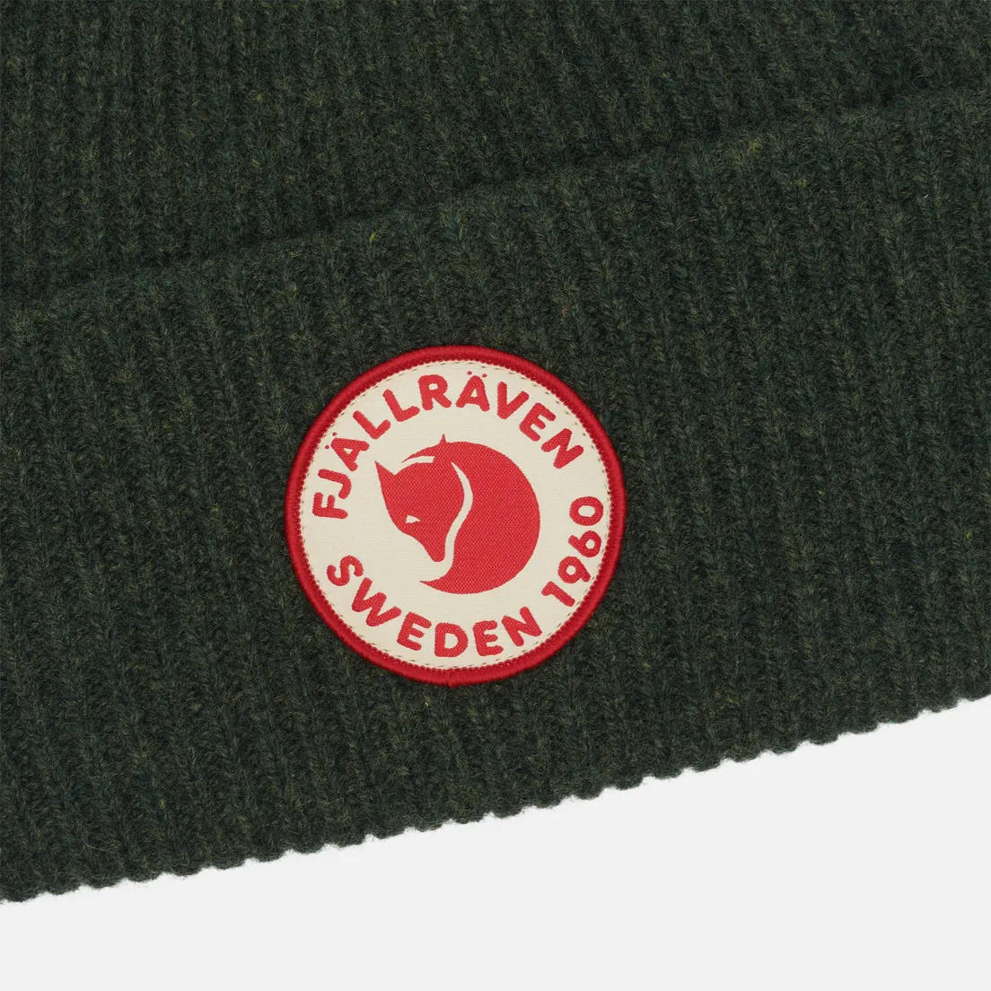 Fjallraven Шапка 1960 Logo