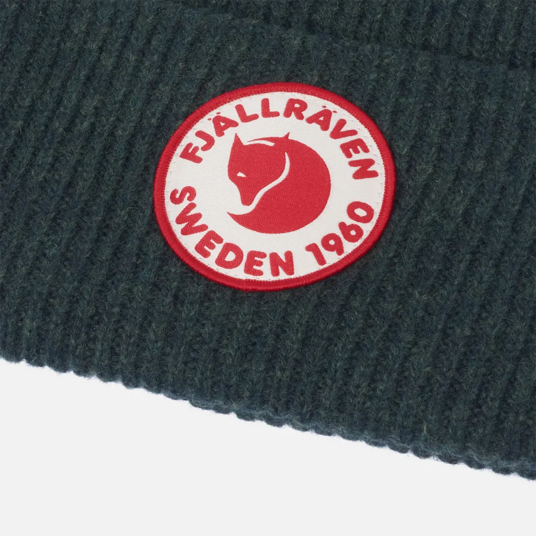 Fjallraven Шапка 1960 Logo