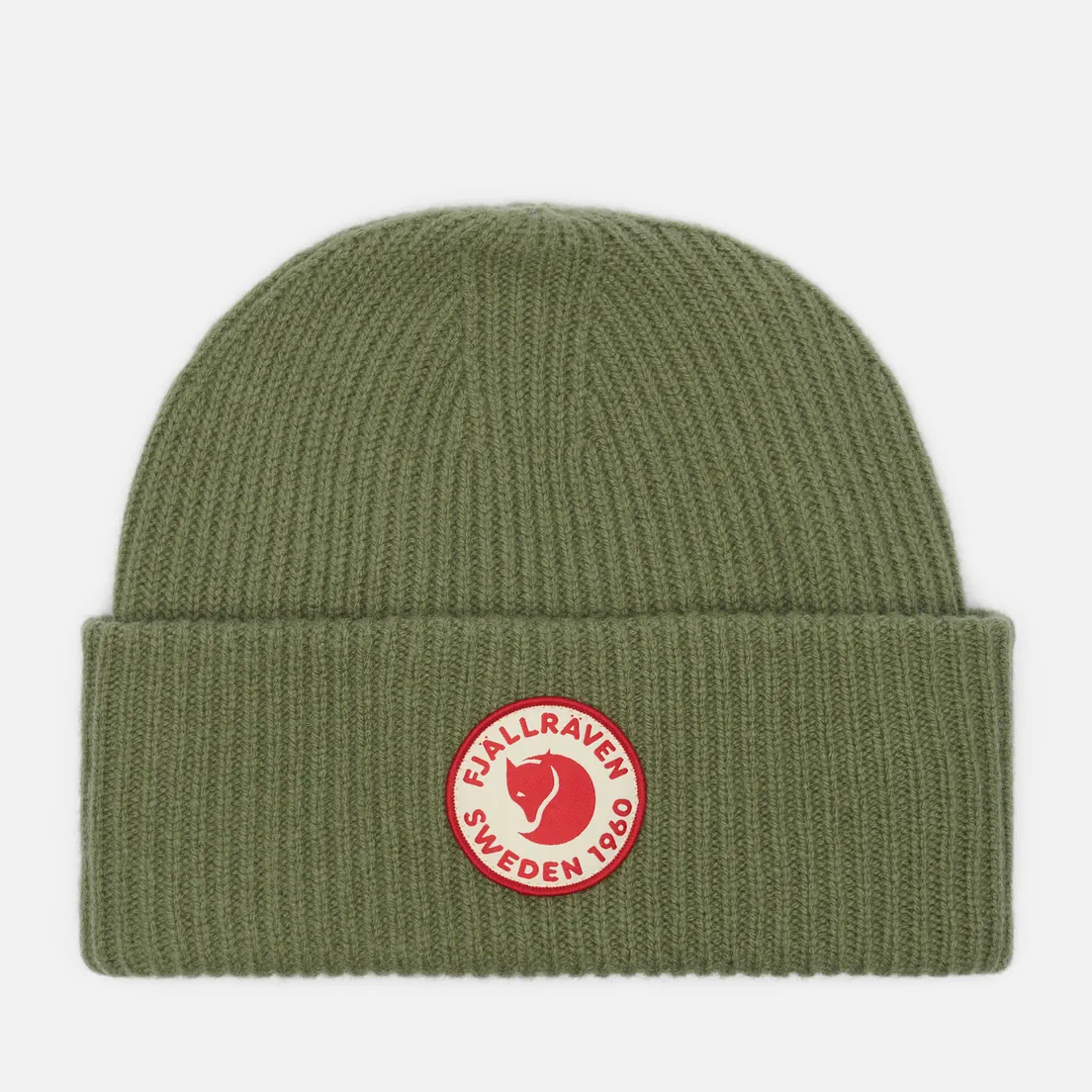 Fjallraven Шапка 1960 Logo