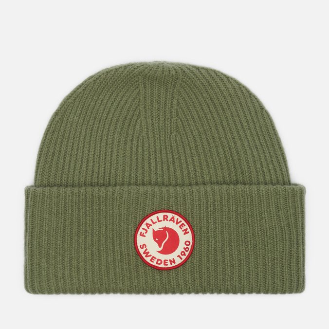 Шапка Fjallraven 1960 Logo