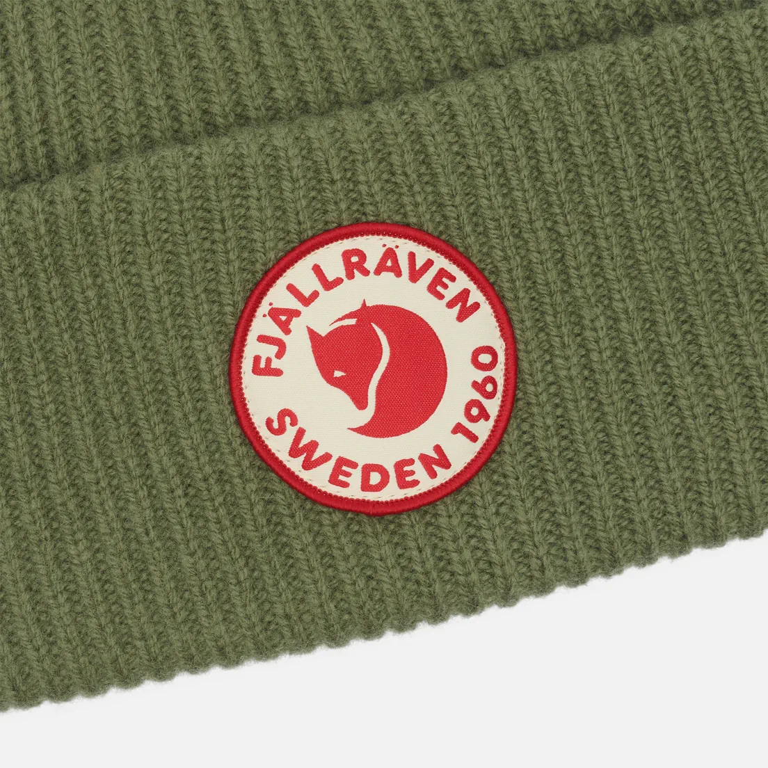 Fjallraven Шапка 1960 Logo