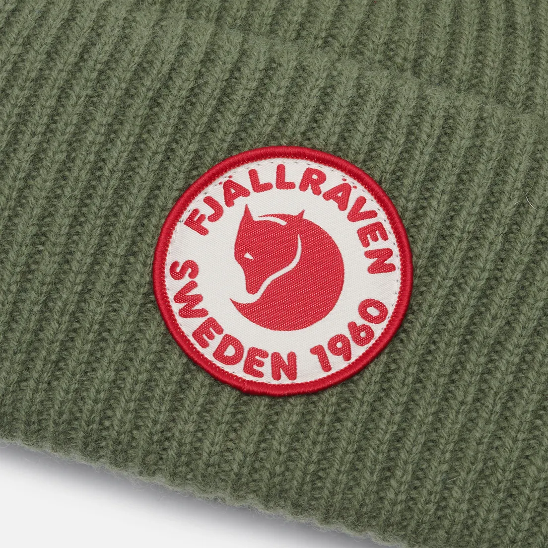 Fjallraven Шапка 1960 Logo