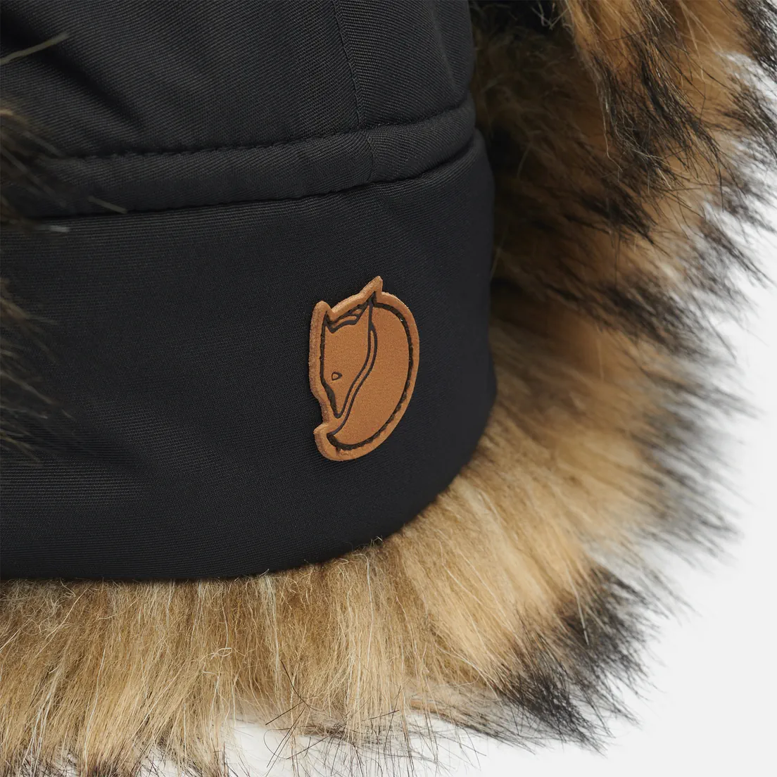 Fjallraven Шапка Nordic Heater