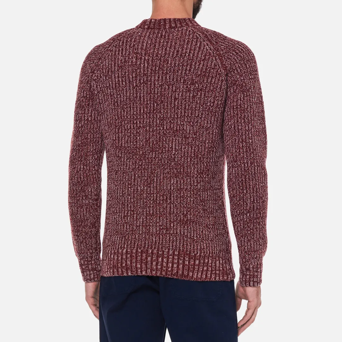 Armor-Lux Мужской свитер Heritage Pacha Crew Neck