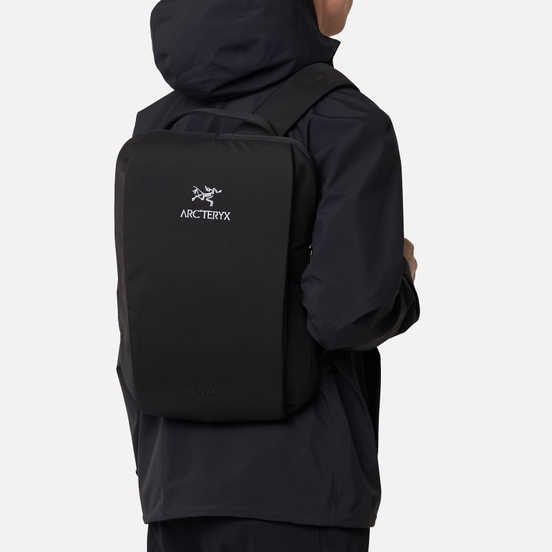 Рюкзак Arcteryx Blade 6 Black