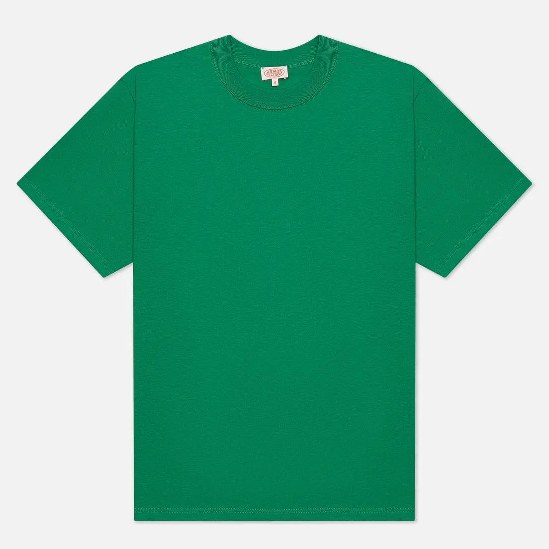 Armor-Lux Мужская футболка Heritage Plain Color