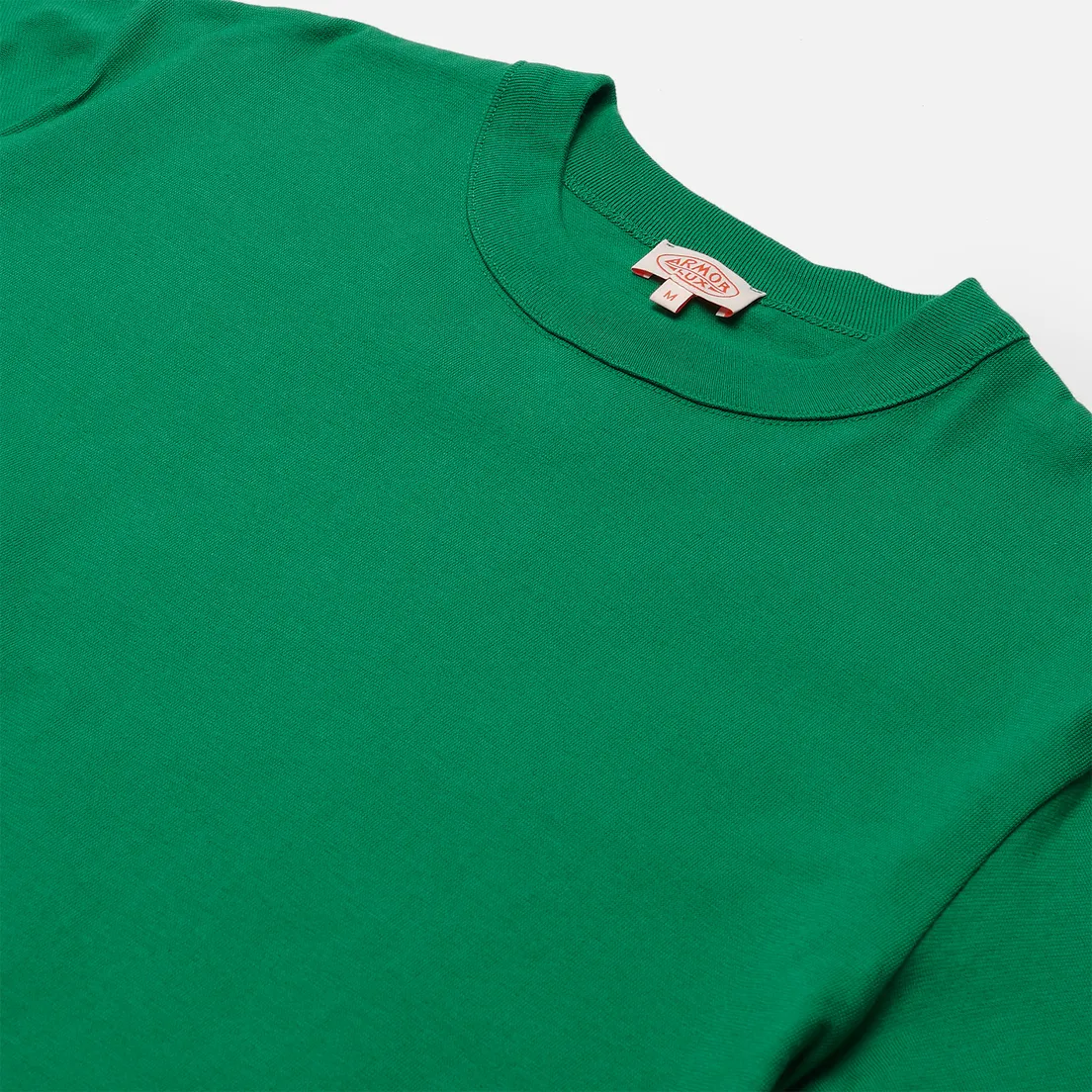 Armor-Lux Мужская футболка Heritage Plain Color